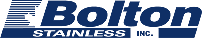 Bolton Stainless Inc. Logo