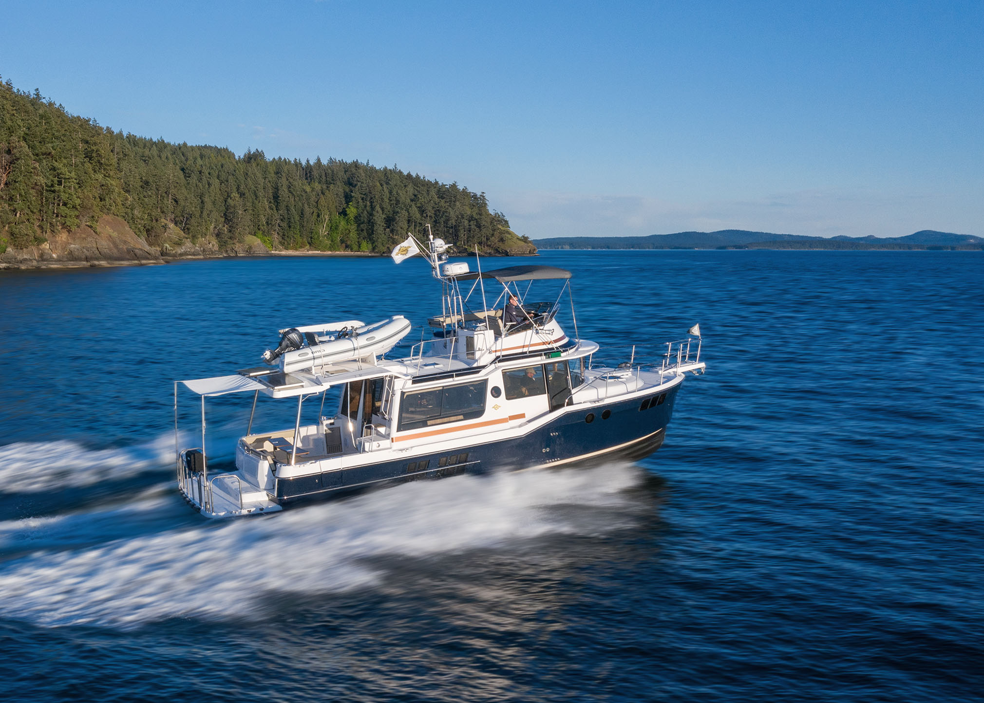 Bolton Stainless premium wholesale Marine Masts - marine grade stainless steel products